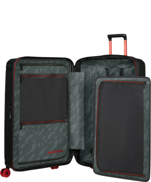 Prodiver Spinner expandable (4 wheels) 81cm 81 x 54 x 34/37 cm | 4.3 kg