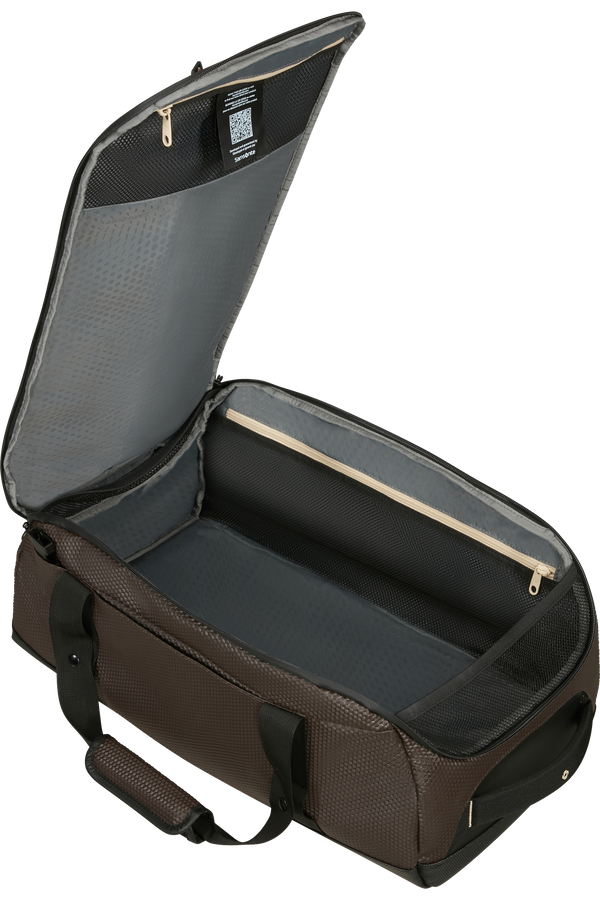 Ecodiver Duffle Bag S