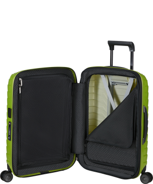 Proxis Spinner expandable (4 wheels) 55cm 55 x 40 x 20/23 cm | 2.2 kg