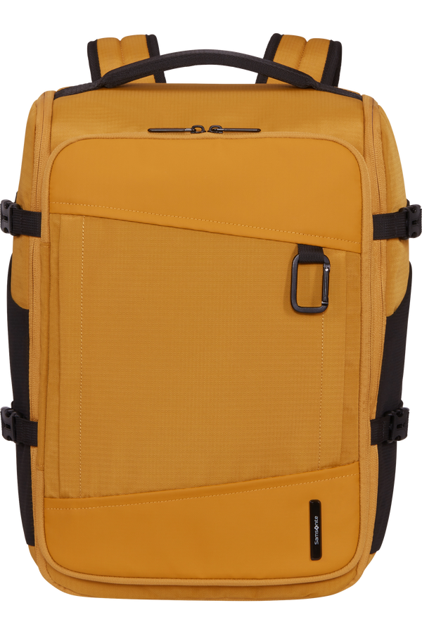 2FIT Underseat backpack 2-in-1