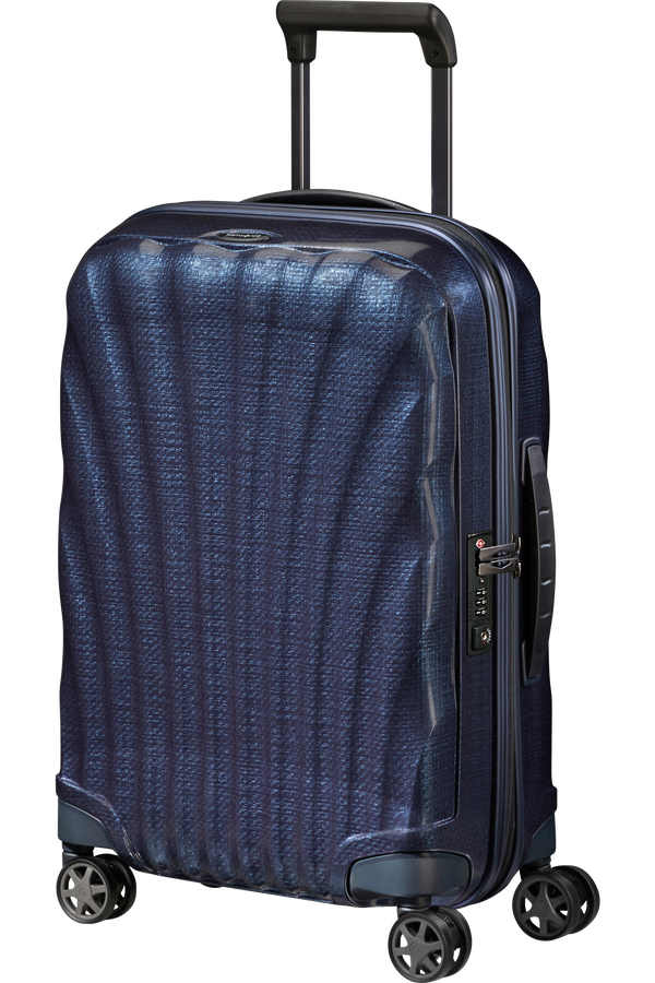 C-Lite Spinner (4 wheels) 55cm