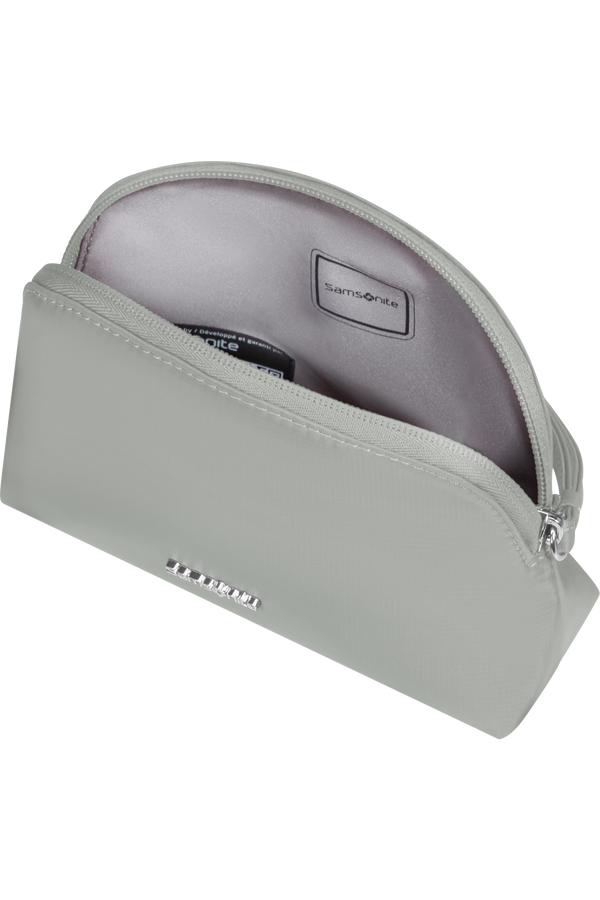 Samsonite Move Pouchy Cosmetic Pouch  Dry Sage