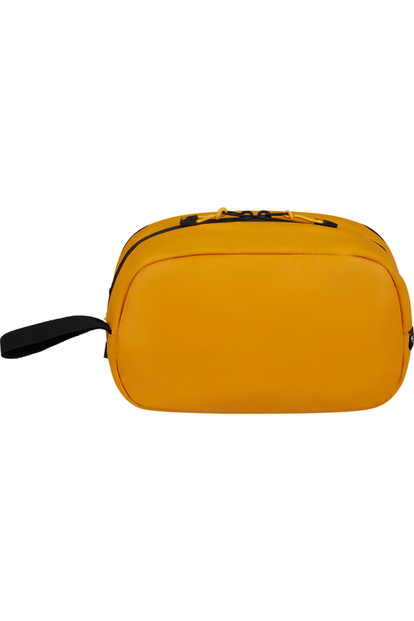Samsonite Ecodiver TOILET KIT  Yellow