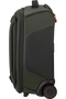 Samsonite Ecodiver Duffle with wheels underseater 45cm  Climbing Ivy