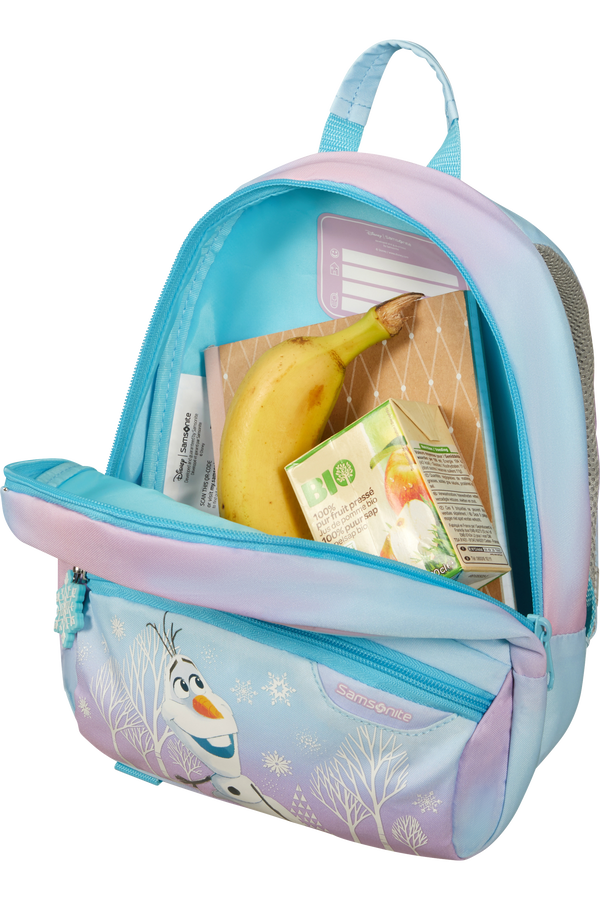 Samsonite Disney Ultimate 2.0 Backpack S Frozen