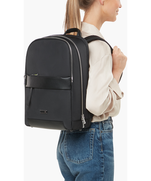 Zalia 3.0 Backpack 15.6" 41 x 28 x 12.5 cm | 1.1 kg