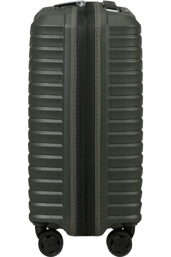 Samsonite Upscape Spinner Expandable Underseater 45cm  Climbing Ivy