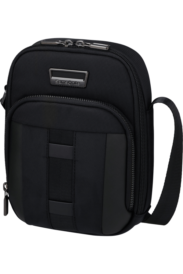 Samsonite Urban-Eye Crossover S 7.9'  Black
