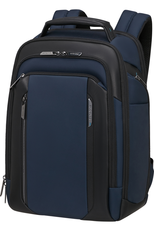 Samsonite Spectrolite 4.0 Laptop Backpack 14.1'  Blue