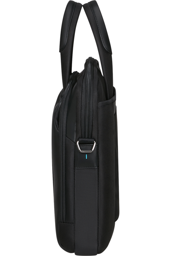 Samsonite Spectrolite 4.0 Briefcase Slim 15.6'  Black