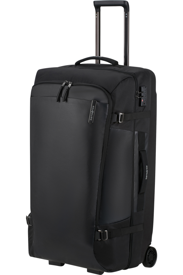 Samsonite Armox DUFFLE/WH 79/29  Black