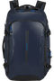 Samsonite Ecodiver TRAVEL BACKPACK S 38L  Blue Nights