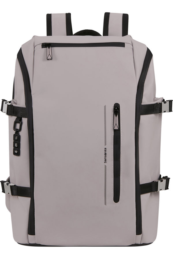 Samsonite Glam-Go Laptop Backpack 14.1'  Ash Rose