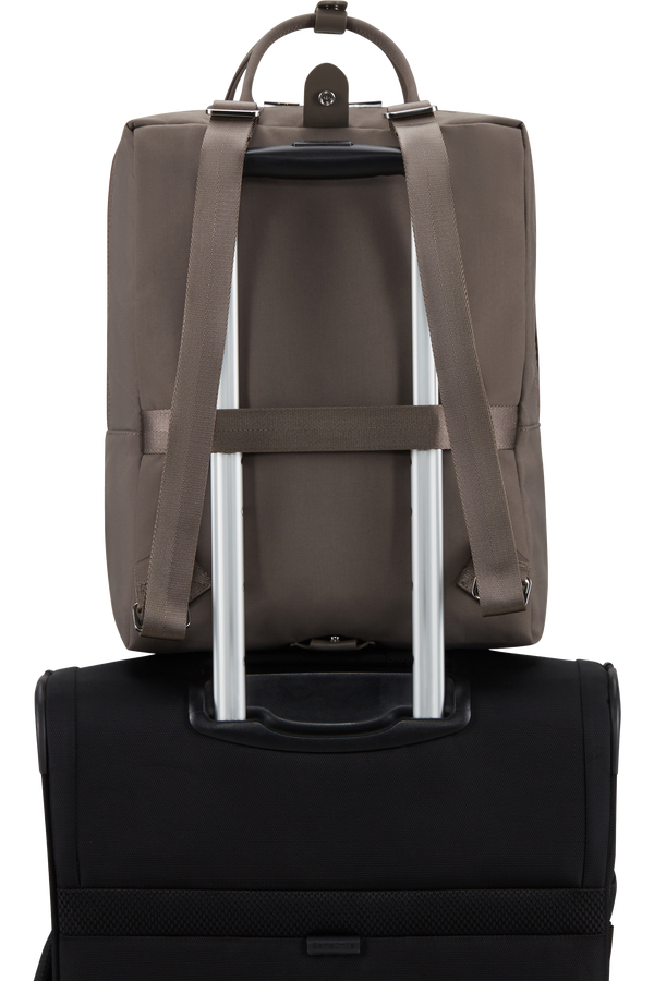 Lightup Foldable Backpack