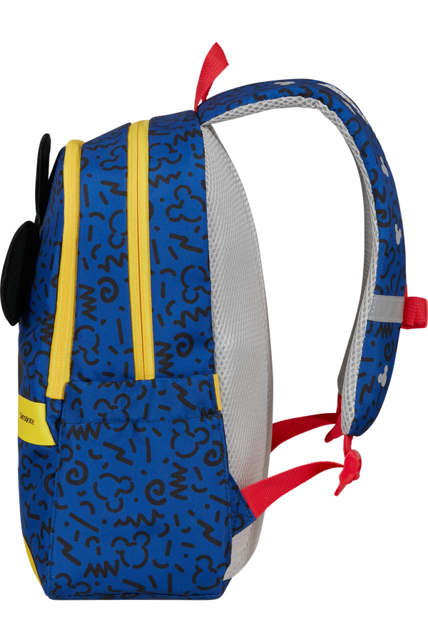 Samsonite Daydream Disney Backpack Disney  Mickey Happy