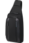 Samsonite Spectrolite 4.0 Sacks Slingbag  Black
