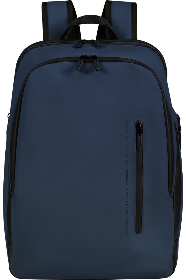 Samsonite Glam-Go Laptop Backpack 15.6'  Blue Nights