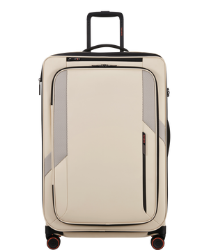 Glazed Spinner expandable (4 wheels) 78cm 78 x 48 x 32/35 cm | 3.5 kg