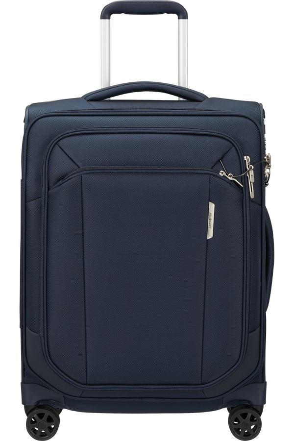 Samsonite Respark SPINNER 55/20 STRICT  Midnight Blue