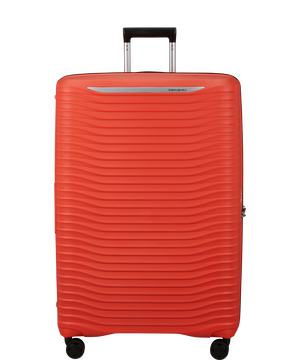 Upscape Spinner expandable (4 wheels) 81cm 81 x 54 x 34/37 cm | 3.9 kg