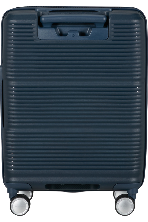Samsonite Paralux Spinner Expandable Global Co 55cm  Midnight Navy
