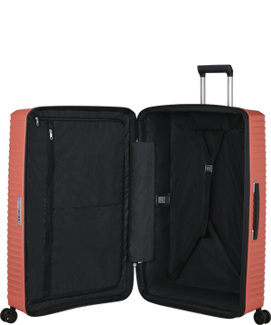 Upscape Spinner expandable (4 wheels) 81cm 81 x 54 x 34/37 cm | 3.9 kg