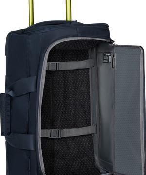 Respark Duffle with wheels 55cm 55 x 32 x 27 cm | 2.1 kg