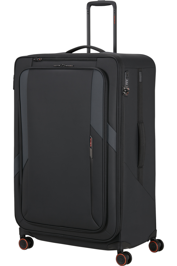 Glazed Spinner expandable (4 wheels) 84cm