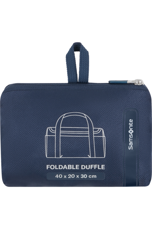 Ta Revolution Foldable Duffle S