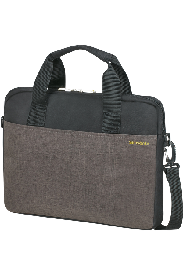 Samsonite Sideways 2.0 Laptop Sleeve  13.3inch Black/Grey