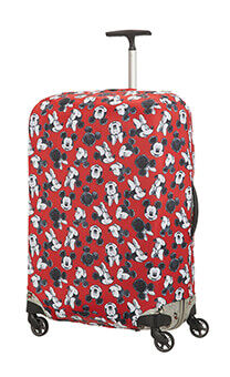 Travel Accessories Luggage Cover L - Spinner 75/86cm 0.212 kg