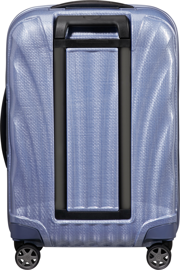 Samsonite C-Lite Spinner Expandable 55cm  Lavender