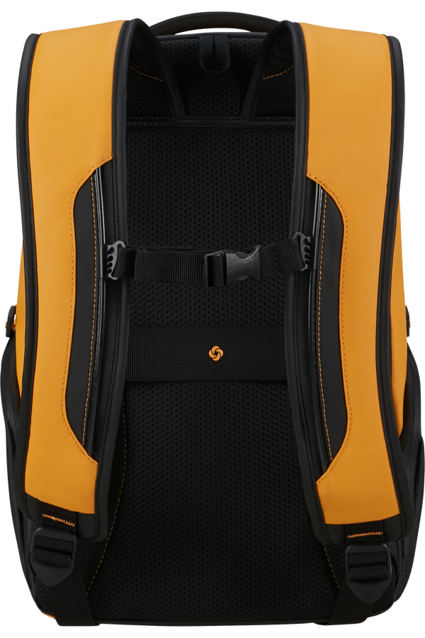Samsonite Ecodiver Laptop Backpack XS  Yellow