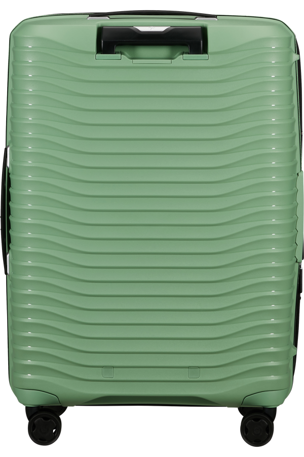 Samsonite Upscape SPINNER 68/25 EXP  Stone Green