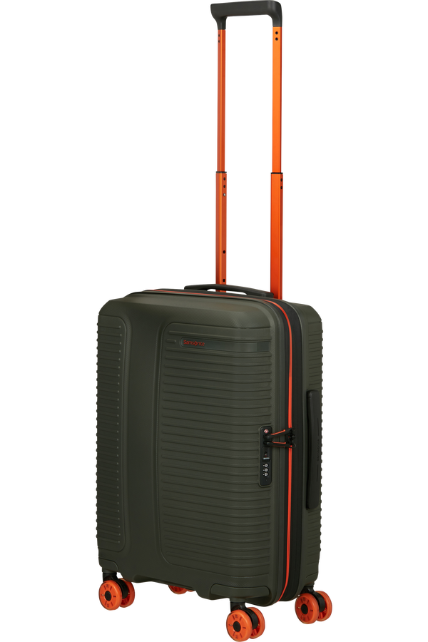 Prodiver Spinner expandable (4 wheels) 55cm