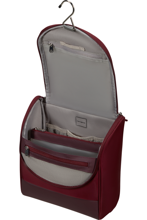 Move Journey Toilet Kit