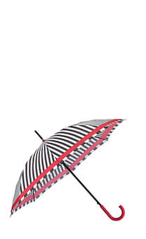 R-Pattern Umbrella  &harr; 87cm | ⌀ 100 cm | 0.43 kg