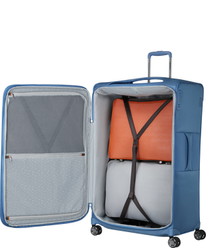 Re-Lite Spinner expandable (4 wheels) 83cm 83 x 53 x 36/39 cm | 3.5 kg