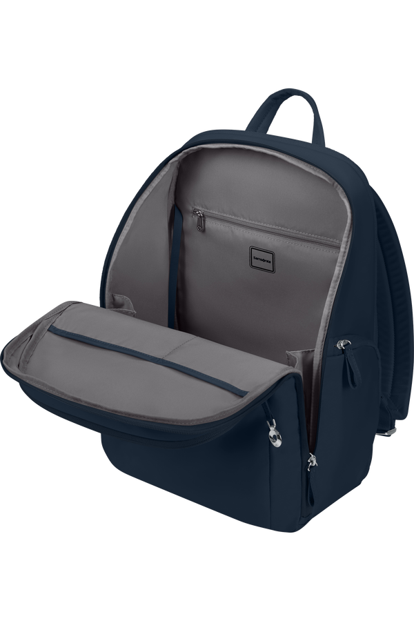 Samsonite Move 5.0 Backpack 14.1'  Dark Blue