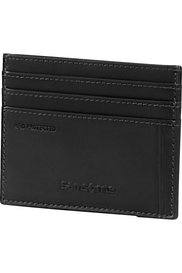 Attack 3.0 SLG Credit Card Holder