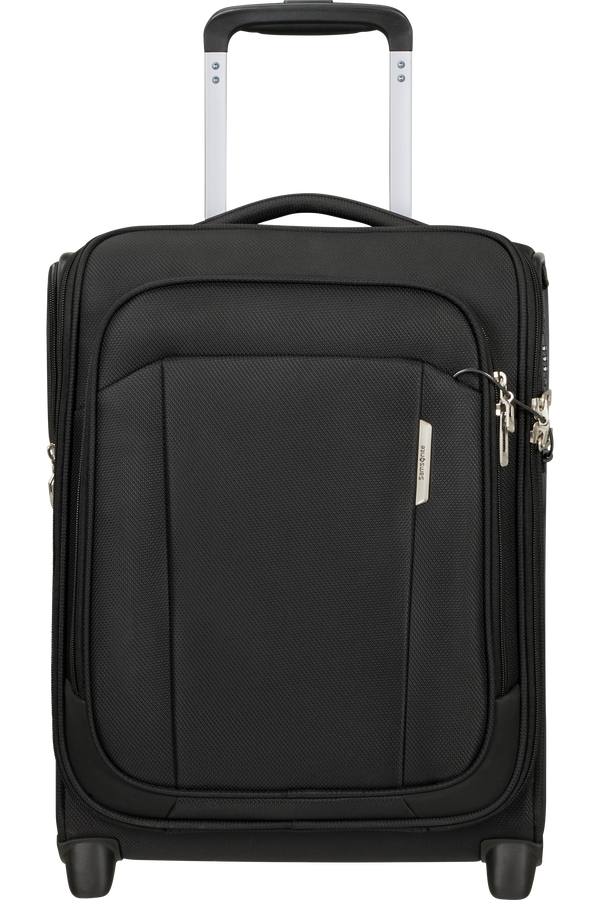 Samsonite Respark UPRIGHT 45/16 UNDERSEATER  Ozone Black