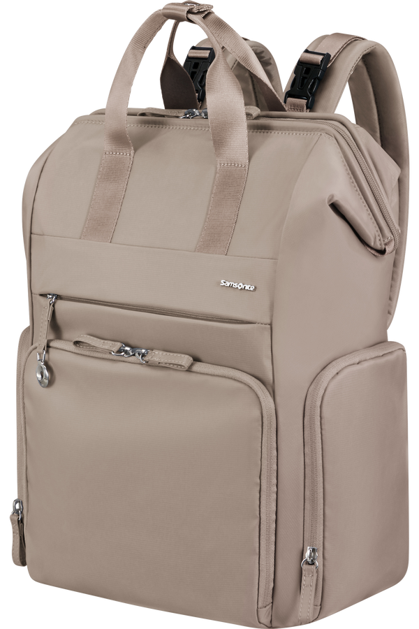 Samsonite Move 5.0 Multifunct Backpack 14.1'  Warm Taupe