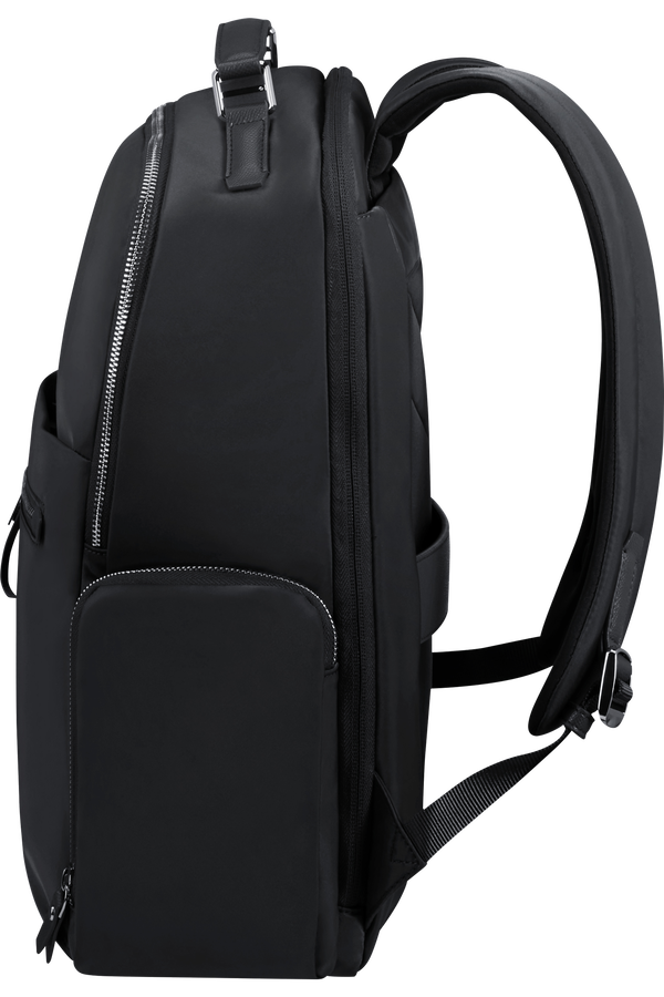 Samsonite Karissa Evo Round Backpack 15.6'  Black