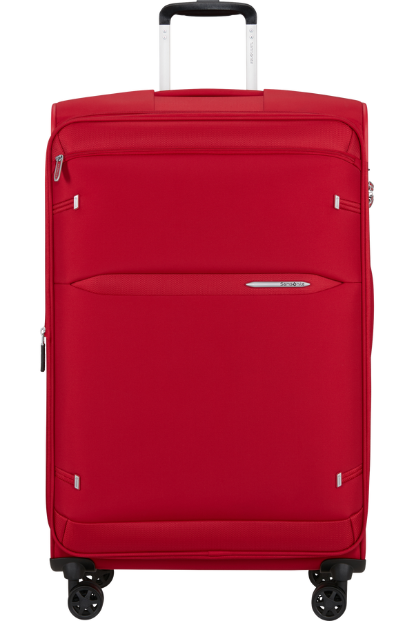 Samsonite GoTwist Spinner Exp 78cm  True Red