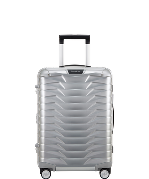 Proxis Alu Spinner (4 wheels) 55cm 55 x 40 x 23 cm | 5.2 kg