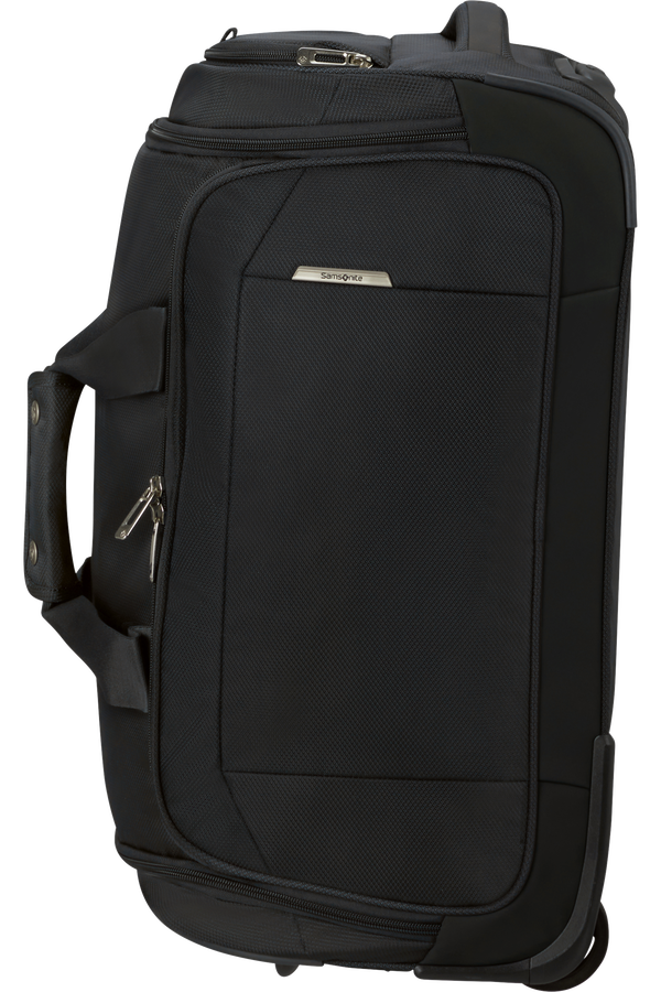 Samsonite Respark Duffle with wheels 55cm  Ozone Black