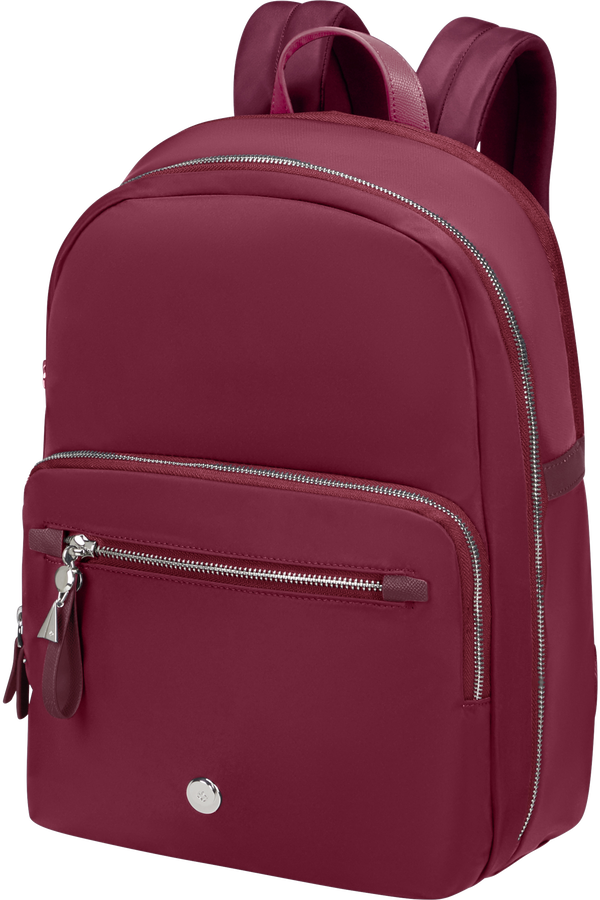 Samsonite Karissa Evo Slim Backpack 14.1'  Garnet Red
