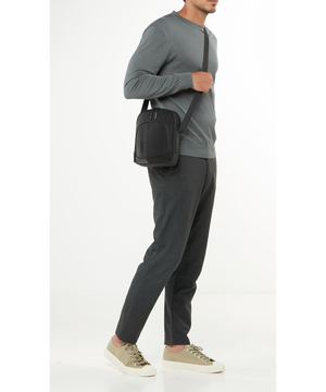 Biz2go Crossbody Bag 25 x 20 x 9 cm | 0.3 kg