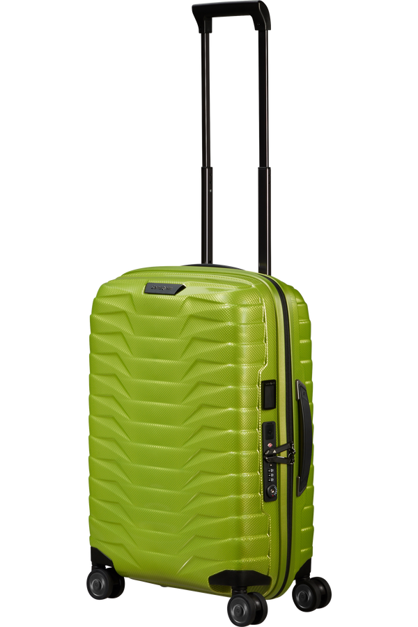 Samsonite Proxis Spinner 55cm  Lime