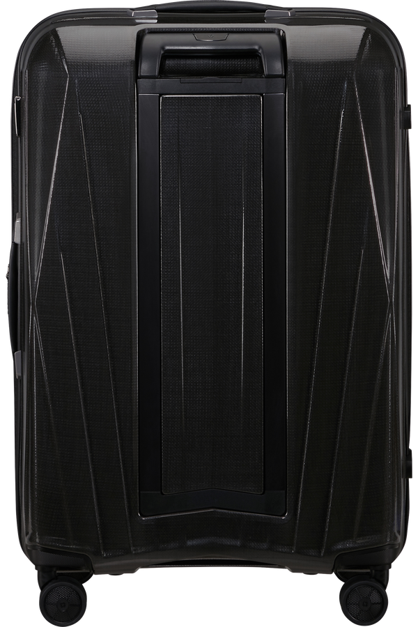 Samsonite Major-Lite Spinner 69/25 69cm  Black